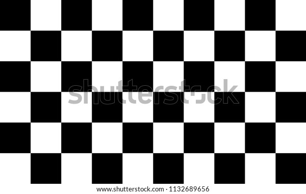 Checkered\
background vector seamless pattern. Clip\
art