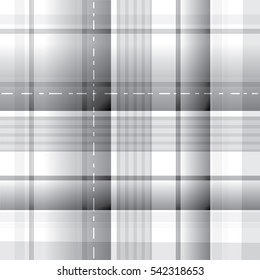 checkered background in white and black color