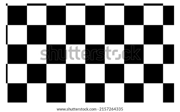 Checkered, chequered pattern background series
with different
density