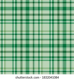 Checkered classical pattern tartan. Abstract seamless pattern. Traditional color wallpaper in stripe. Scottish cage. Vector graphics printing on fabrics, shirts and textiles.