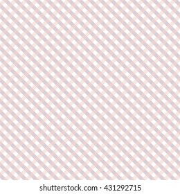 Checkered Design.