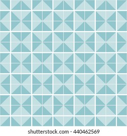 Checkered Design