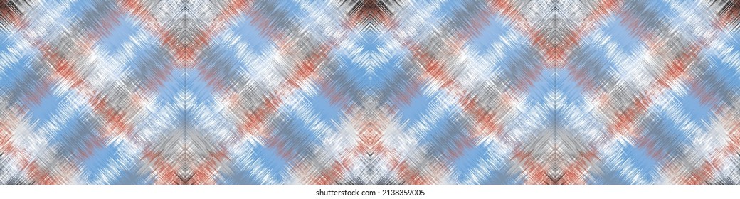Checkered diagonal plaid seamless pattern.Vector illustration.Flat design.No gradient.Tartan Seamless Pattern Background,throw, blanket,Seamless tartan vector pattern.Seamless fabric texture print.