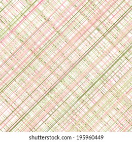 Checkered diagonal texture for your design. EPS10 vector.