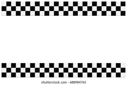 8,415 Racing checkered flag crossed Stock Vectors, Images & Vector Art ...