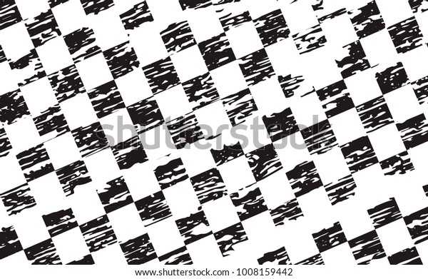 Checkered flag.
Racing flag isolated on
white.