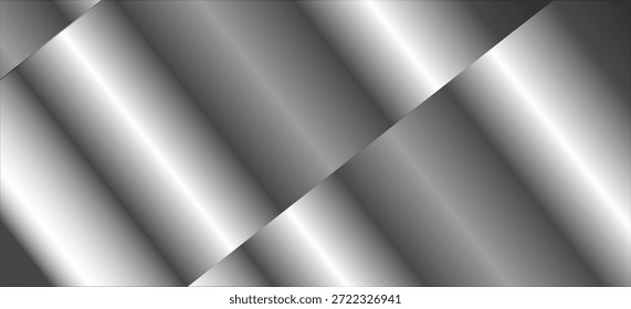 Onda de bandera a cuadros en diseño de fondo blanco para la Ilustración vectorial del campeonato de carreras deportivas.