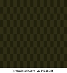 Checkered geometric seamless pattern background Cloudy smoky turbid design Rectangle logo icon Checkerboard style Fashion print for clothes greeting invitation card flyer banner poster cover book ad