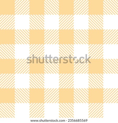 checkered gingham pattern. Traditional fabric seamless vector. Suitable for children, decoration paper, design, concept, clothing, wrapping, handicraft