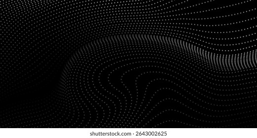 Checkered Halftone Pattern Vector Angled Border Red Dark Blue Abstract Background. Chequered Rounded Square Dots Subtle Texture Pop Art Graphic Design.	