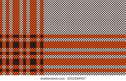 checkered motif background suitable for home decore and wallpaper purpose