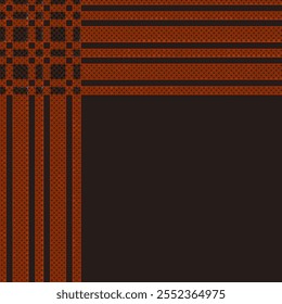 checkered motif background suitable for home decore and wallpaper purpose