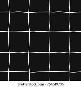 Gre? checkered pattern