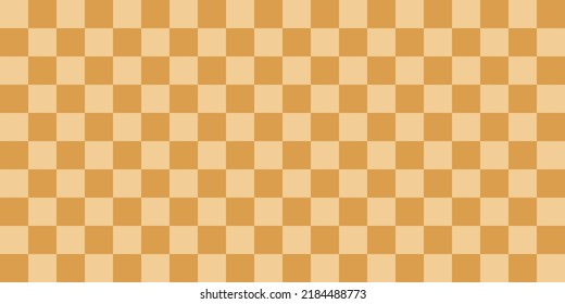 Checkered pattern background. brown. Geometric ethnic pattern seamless. seamless pattern. Design for fabric, curtain, background, carpet, wallpaper, clothing, wrapping, Batik, fabric