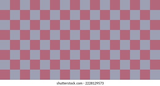 Checkered pattern background. brown and gray. Geometric ethnic pattern seamless. seamless pattern. Design for fabric, curtain, background, carpet, wallpaper, clothing, wrapping, Batik, fabric