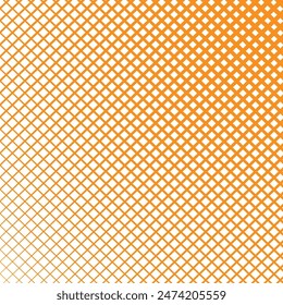 checkered pattern background illustration design