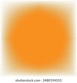 checkered pattern background with increasingly thinning thickness