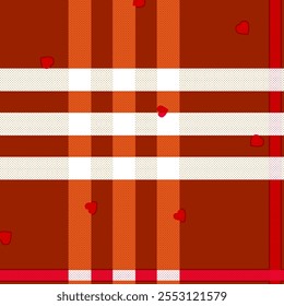 checkered pattern background suitable for home decore and wallpaper purpose
