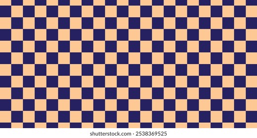  checkered pattern, Checkerboard seamless pattern vector design eps 10