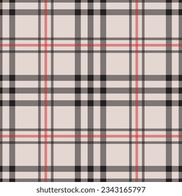 Checkered Pattern with contrast design