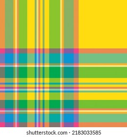 Checkered pattern design, fabric pattern, suit for clothing, clothing,ornament, decoration.