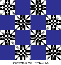 Checkered pattern design, fabric pattern, suit for clothing, clothing,ornament, decoration.