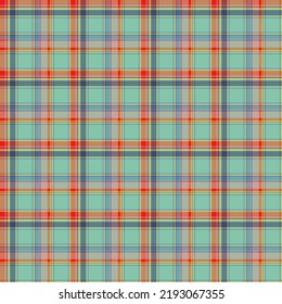 Checkered pattern design, fabric pattern, suit for clothing, clothing,ornament, decoration.