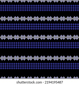 Checkered pattern design, fabric pattern, suit for clothing, clothing,ornament, decoration.