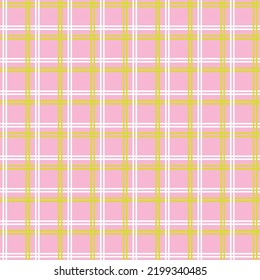 Checkered pattern design, fabric pattern, suit for clothing, clothing,ornament, decoration.