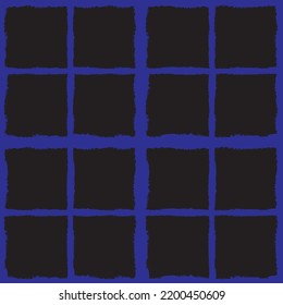 Checkered pattern design, fabric pattern, suit for clothing, clothing,ornament, decoration.