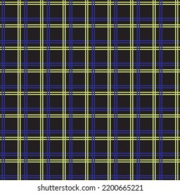 Diseño de patrones de cuadros, patrón de tela, traje para ropa, ropa, adorno, decoración.
