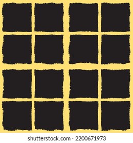 Checkered pattern design, fabric pattern, suit for clothing, clothing,ornament, decoration.