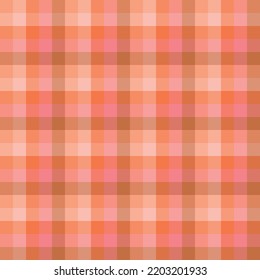 Checkered pattern design, fabric pattern, suit for clothing, clothing,ornament, decoration.