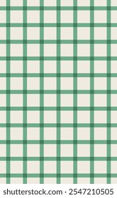Checkered pattern design. Vector illustration.