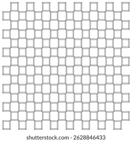 checkered pattern design with white background. suitable for background or for other element design