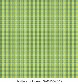 Checkered pattern fabric texture.Textile print.Factory textile.