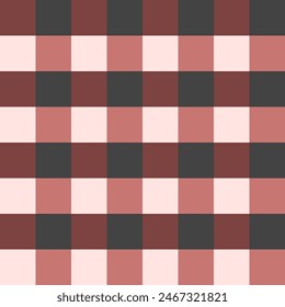 Checkered Pattern Gingham Plaid Fabric Design Print. Fashion Concept Clothing Pants Shirts Ethnic Multipurpose cloth Tablecloths Textile industry and more.