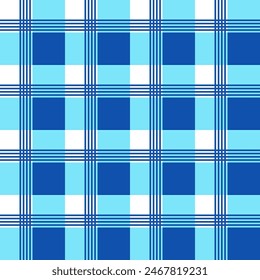 Checkered Pattern Gingham Plaid Fabric Design Print. Fashion Concept Clothing Pants Shirts Ethnic Multipurpose cloth Tablecloths Textile industry and more.