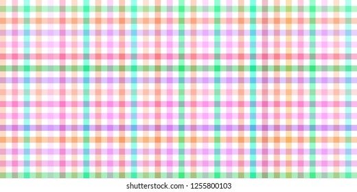 Checkered pattern. Linear background. Seamless abstract texture with many lines. Geometric wallpaper with stripes. Doodle for flyers, shirts and textiles. Line backdrop. Artwork for design