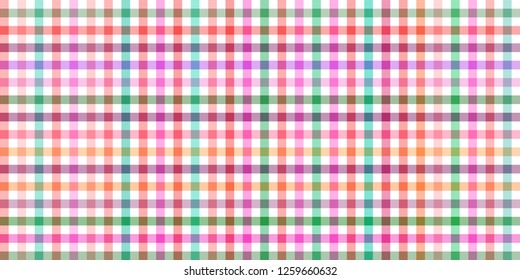 Checkered pattern. Linear background. Seamless abstract texture with many lines. Geometric wallpaper with stripes. Doodle for flyers, shirts and textiles. Line backdrop. Artwork for design