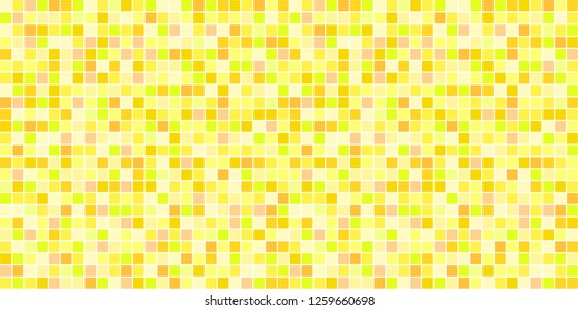 Checkered pattern. Linear background. Seamless abstract texture with many squares. Geometric wallpaper. Doodle for flyers, shirts and textiles. Line backdrop. Artwork for design