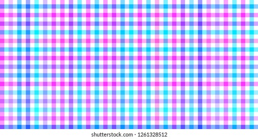 Checkered pattern. Linear background. Seamless abstract texture with many lines. Geometric wallpaper with stripes. Doodle for flyers, shirts and textiles. Line backdrop. Artwork for design