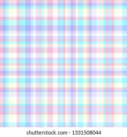 Checkered pattern. Linear background. Seamless abstract texture with many lines. Geometric wallpaper with stripes. Doodle for flyers, t-shirts and textiles. Line backdrop