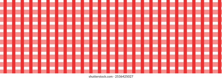 Checkered pattern. Linear background. Seamless abstract texture with many lines. Geometric wallpaper with stripes. Doodle for flyers, shirts and textiles. Line backdrop. Artwork for design