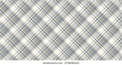 padrão quadriculado ou padrão xadrez . Tartan, sarja texturizada sem costura para camisas de flanela, capas de edredão, outras fábricas têxteis de outono e inverno. 