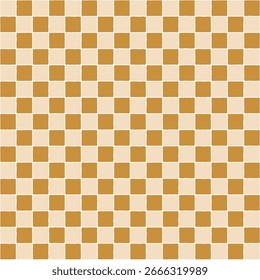 Checkered Pattern, Plaid Pattern, Vintage Cute Background, Square Background, Plaid Wallpaper, Seamless Pattern, Repeat Pattern, Checkered Seamless Wallpaper, Vector Illustration Background	