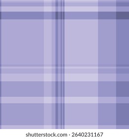 Checkered pattern seamless texture, platform background tartan plaid. Screen vector fabric textile check in light and pastel colors palette.