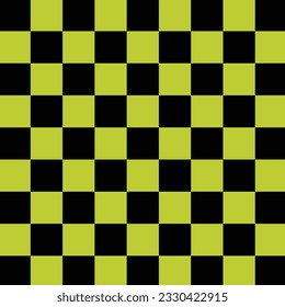 checkered pattern seamless texture tile background vector illustration