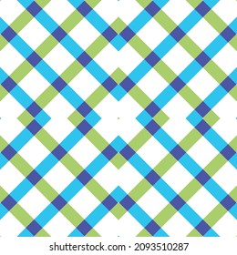 checkered pattern templates classical colored flat decor design for decorating, wallpaper, wrapping paper, fabric, backdrop and etc.
