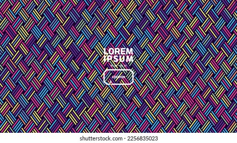 a checkered pattern of various colors, a checkered wallpaper